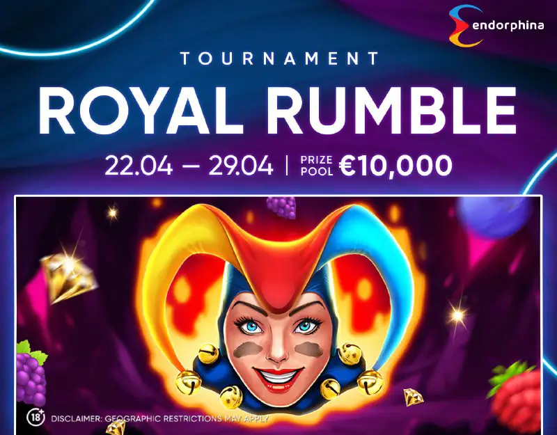 *****👑******💰*** Get ready for a royal …