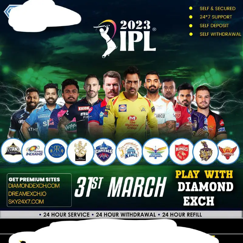 Ipl posters ***❤️******😍***