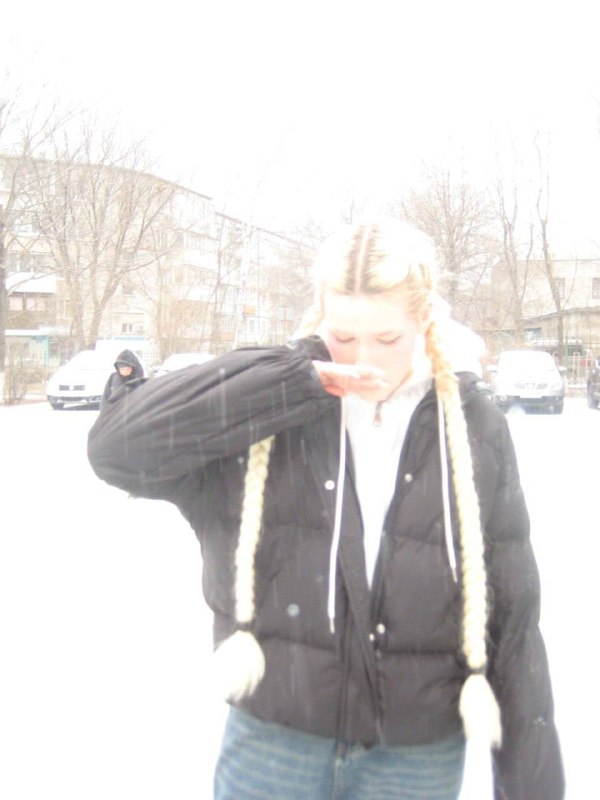 кузя ?‍