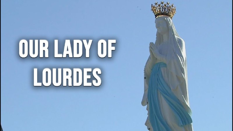 The Feast Day of Bernadette of …