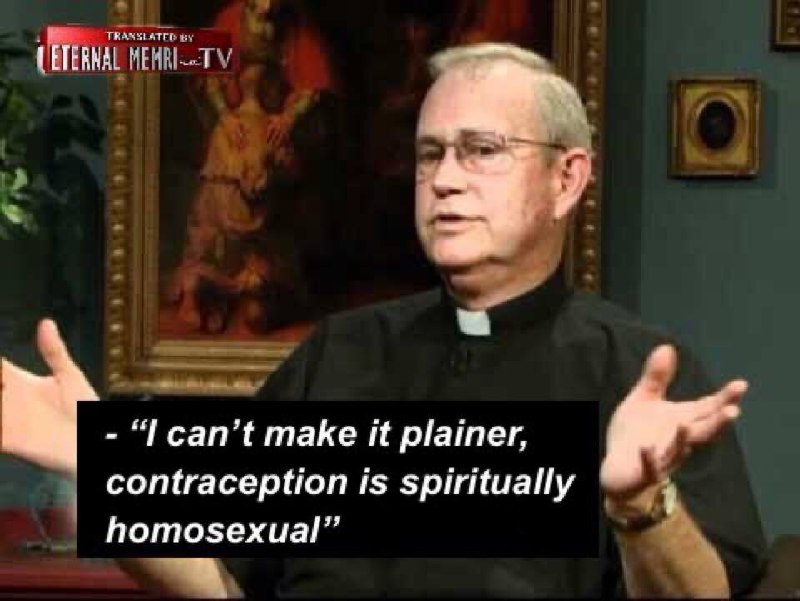 Catholic Memes