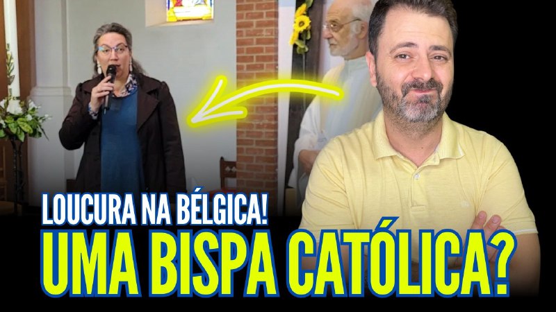 CATÓLICOS DE VERDADE