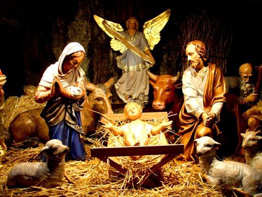 NOVENA DE NATAL – SEXTO DIA