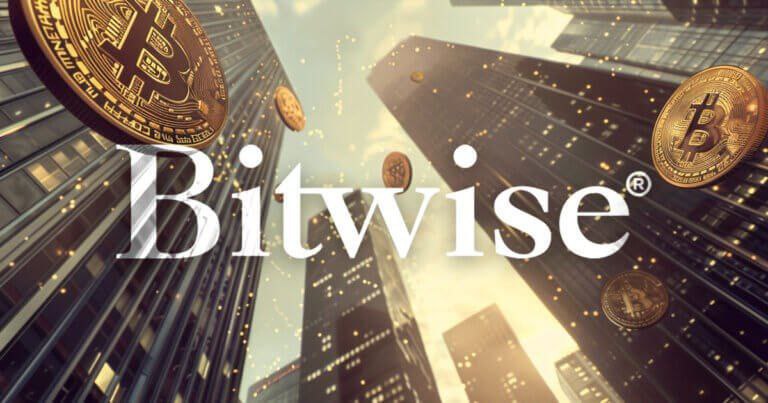 ***💰*** **Bitwise CIO says market is …