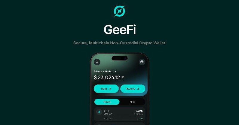 *****🚀*** GeeFi is Launching – Be …