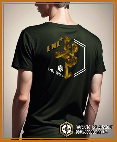【2025ENL全力覺醒TSHIRT\_order】