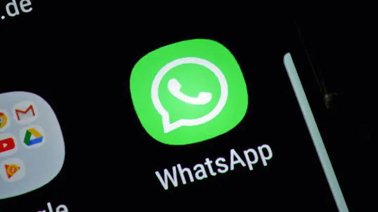 Kapanan WhatsApp Hesabını Açma Methodu