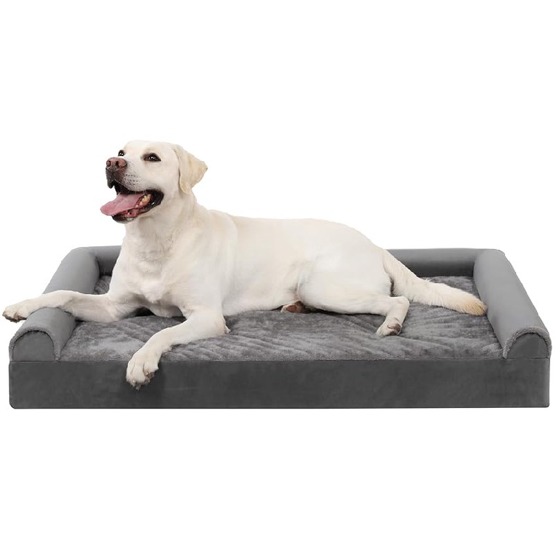 ***?******?******?*** KSIIA Cama Perro Grande XXL …