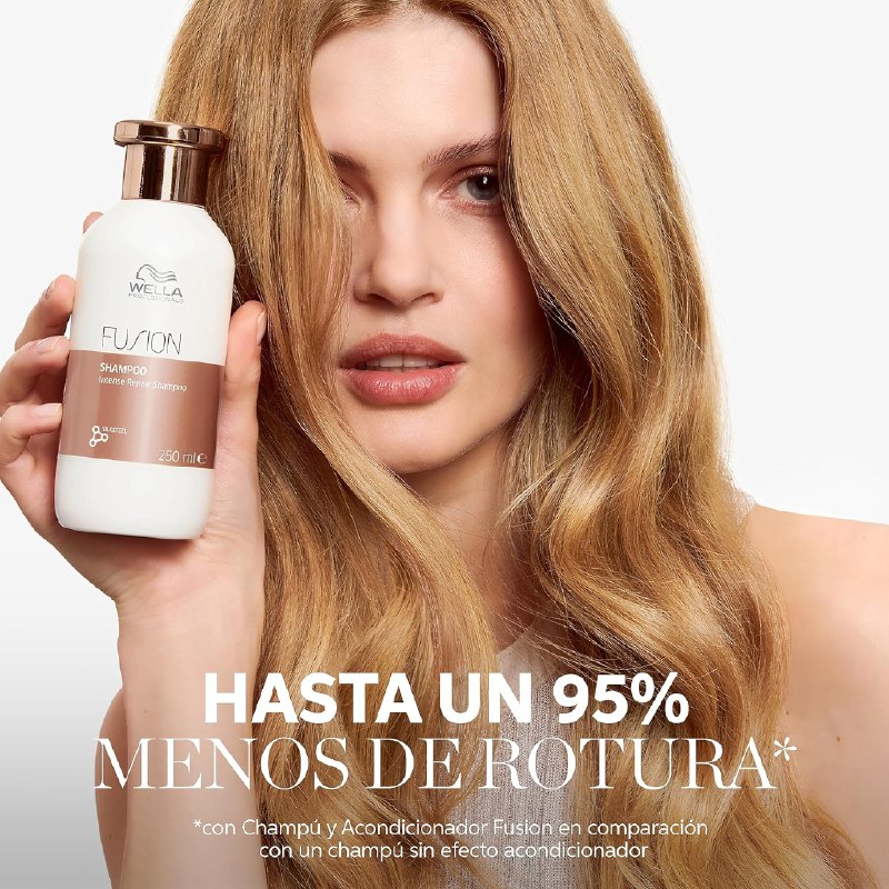 ***💥*** Champú de recuperación intensa Wella …