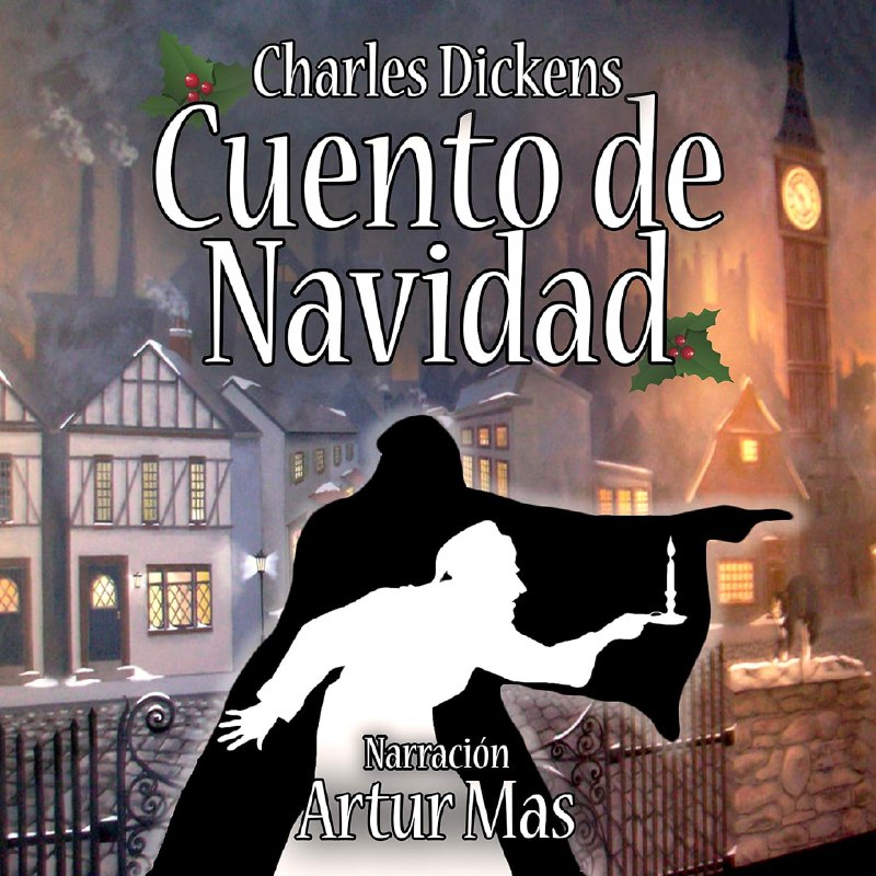 ***💥*** Escucha Cuento de [#Navidad](?q=%23Navidad) ¡¡**GRATIS**!!