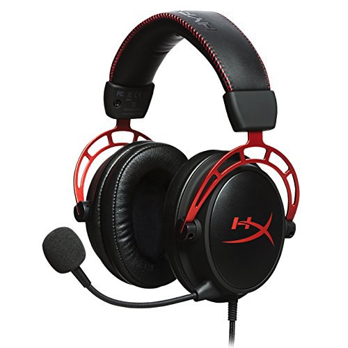 ***💥*** Auriculares Gaming HyperX Cloud Alpha …