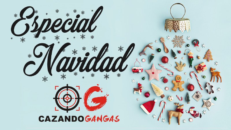 [***🎄***](https://i.ibb.co/NFkhjzB/image.png) [CHOLLOS DE NAVIDAD](https://amzn.to/4htvY3G) ***🎄***