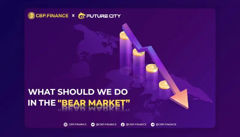 **Guidance for Navigating the Bear Market** …