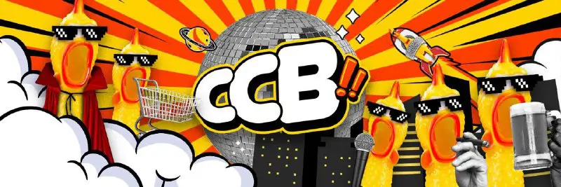 $CCB - The most annoying and …