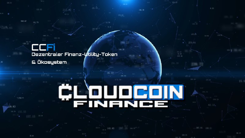 ***?*** CCFI Token: Empowering Your Financial …