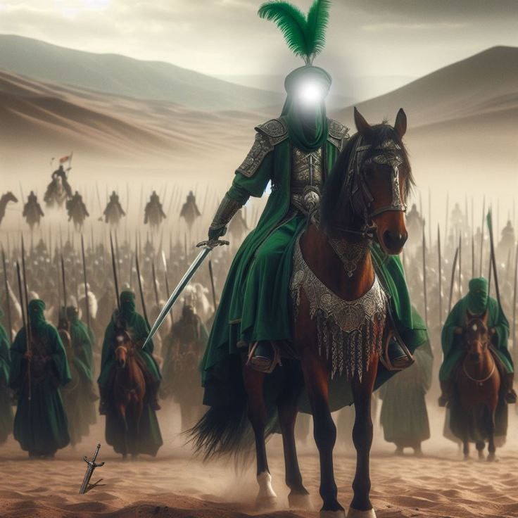 معركة نهر الدم ( حسب الطلب …