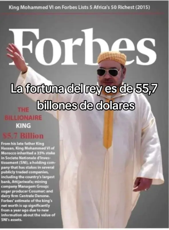 Y más de 40 mil millones …