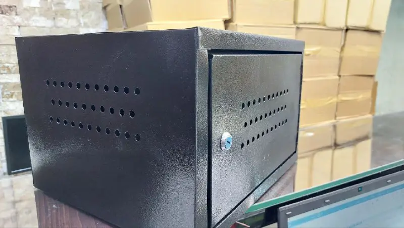 رک ۴ یونیت