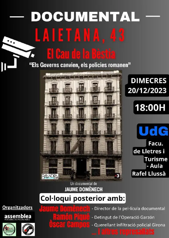 CDR Girona