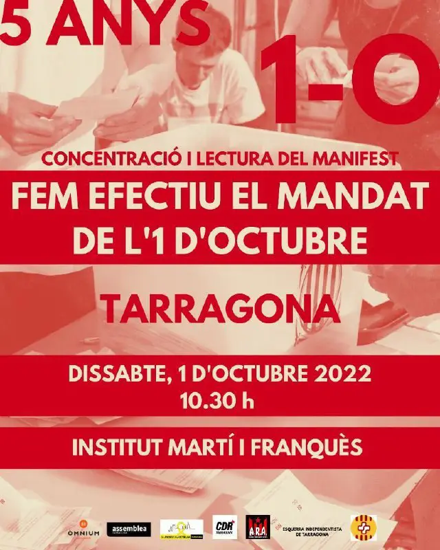 CDR Tarragona