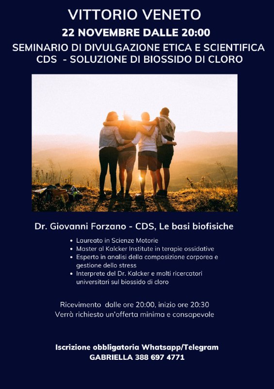 CDS Italia