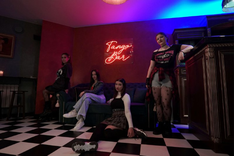 VENOM | COVER DANCE TEAM