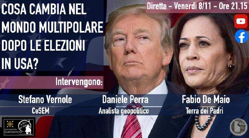 Venerdì 8 novembre dalle 21.15, Stefano …