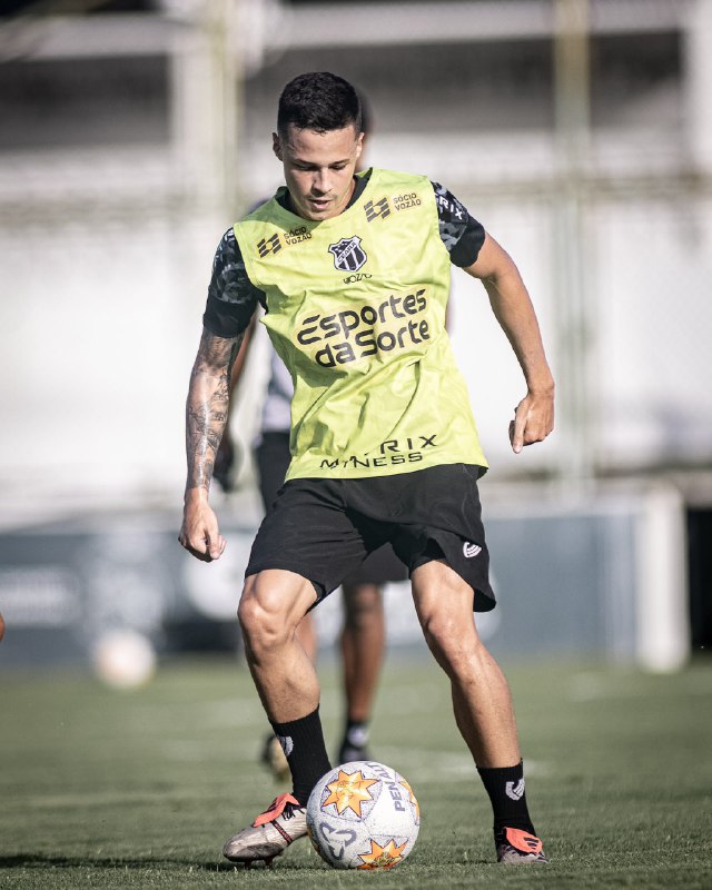 Ceará Sporting Club