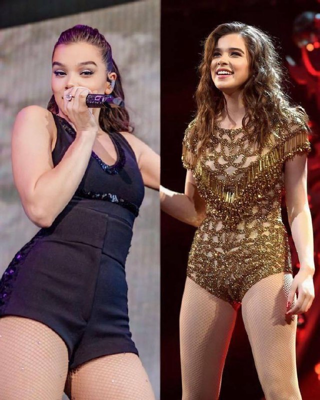 Hailee Steinfeld