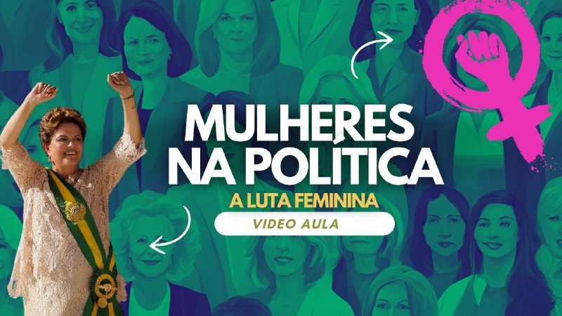 ♀️Você já percebeu que temos poucas …