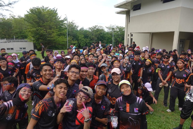 **Recap of Kolej events**