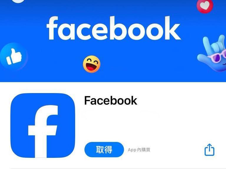 ***➡️***任何Facebook均有