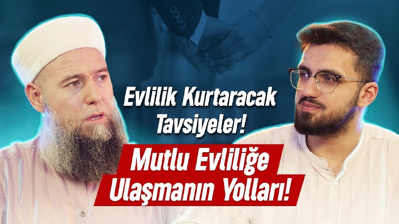 Herkesin şikayetçi olduğu evlilik, aile ilişkileri …