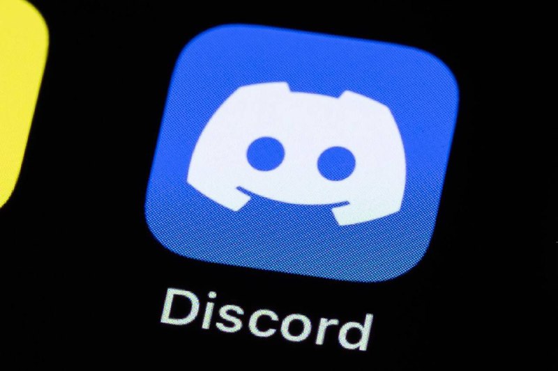 ***⚡️*****Discord заблокирован**