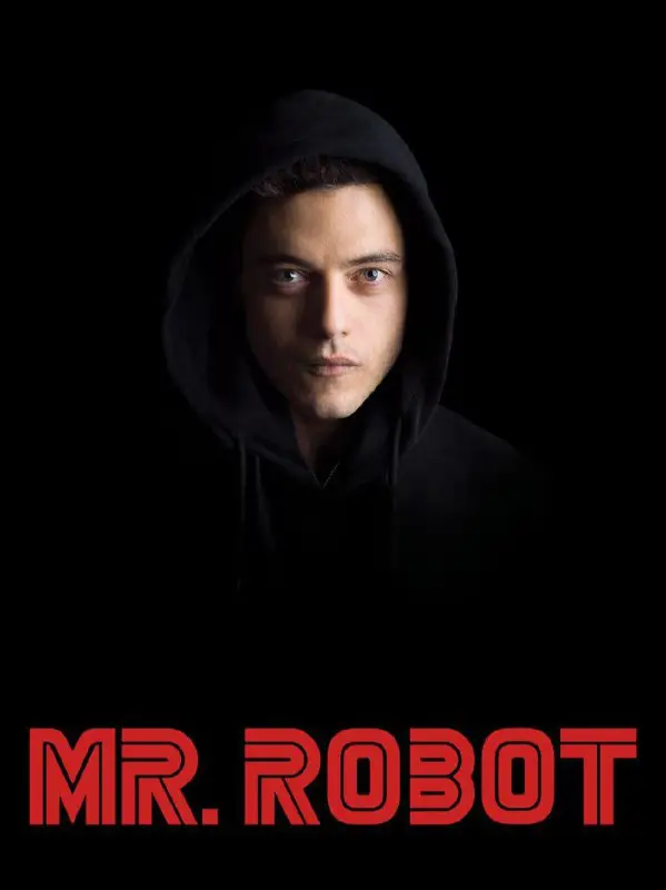 ***🎥*** Mr. Robot (2015-2019)