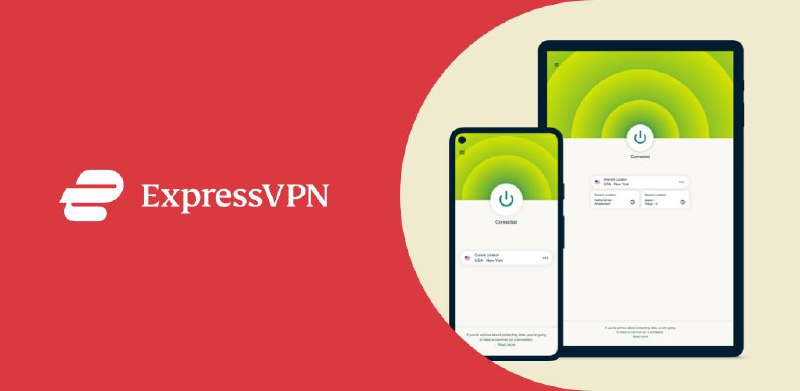 سرویس اکسپرس vpn موجود شد