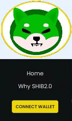Free SHIB 2.0 token