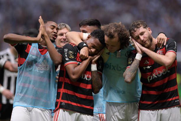 Central do Flamengo