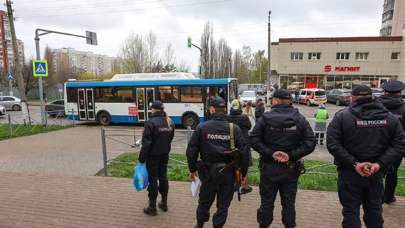 Прокуратура проверила полицию в Белгороде и… …