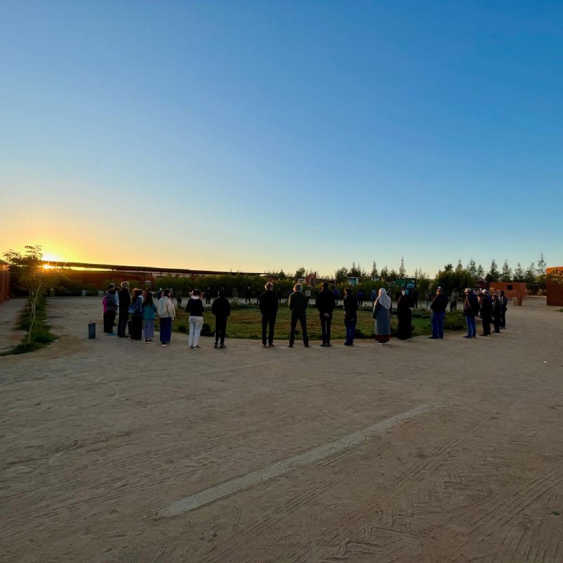 Agriturismo biologico Autosufficienza