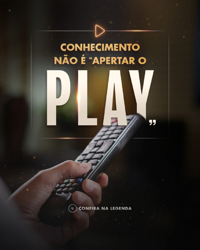 ***📺*** **Hoje, muitos consideram a leitura …