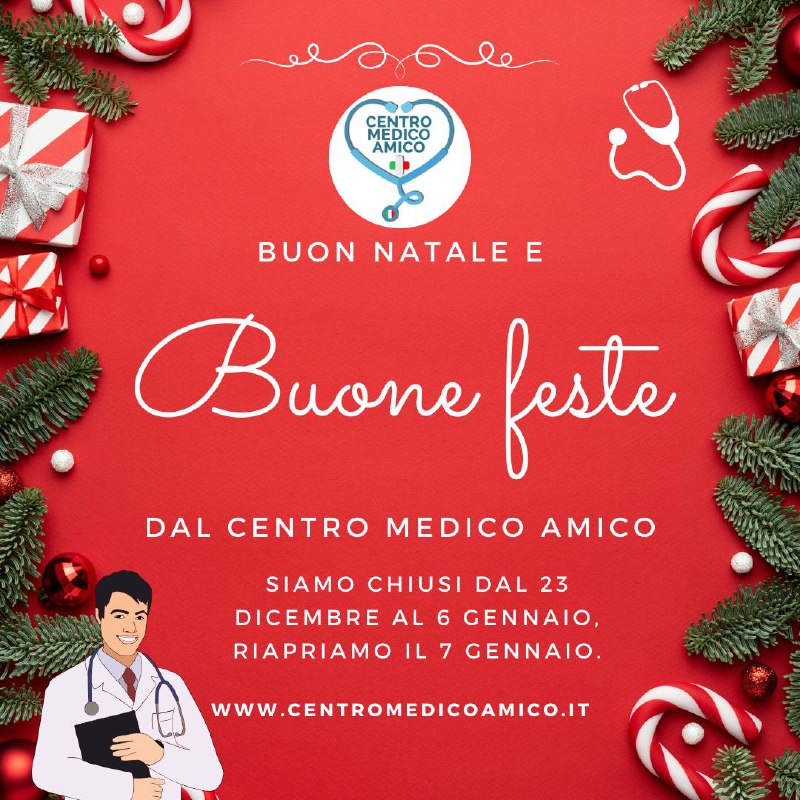 ***?******?******?*** BUON NATALE E BUONE FESTE …