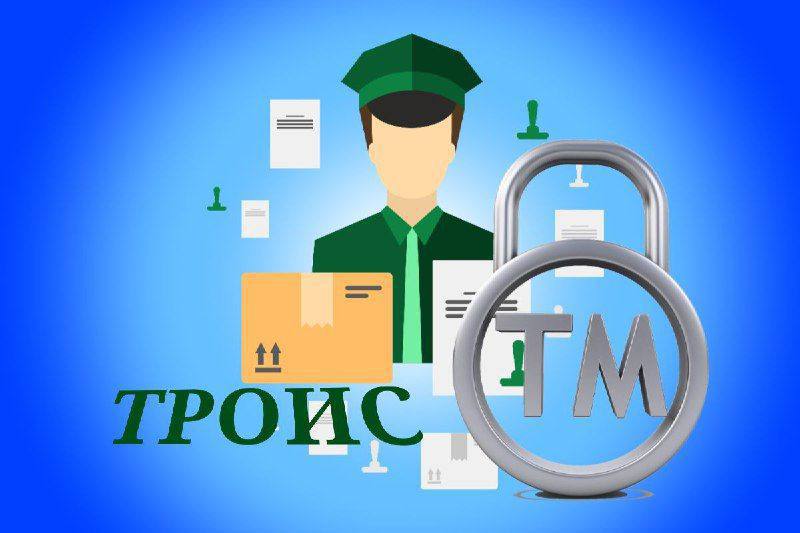 Оперативная информация по интеллектуальной собственности [(ТРОИС)](https://www.ctm.ru/%D0%BD%D0%BE%D0%B2%D0%BE%D1%81%D1%82%D0%B8/%D0%B2%D1%8D%D0%B4/%D1%82%D1%80%D0%BE%D0%B8%D1%81)