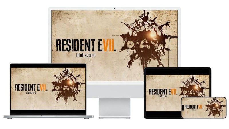 Resident Evil 7 e Resident Evil 2 presto iPhone, iPad e Mac!
