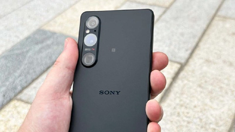 Sony Xperia VII: leak svela nuovo design della fotocamera