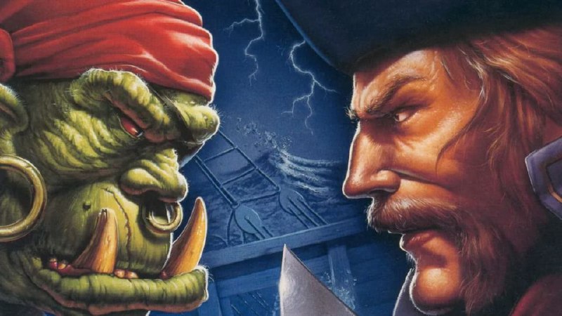 Blizzard potrebbe annunciare presto Warcraft II: …