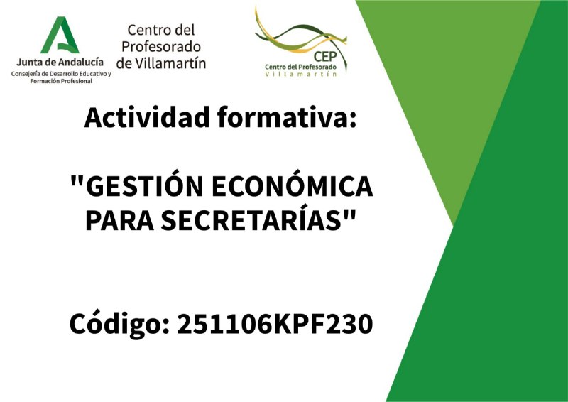 ***📌*** Se convoca la actividad GESTIÓN …