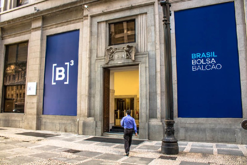 **Bancos e bilionários estão por trás …