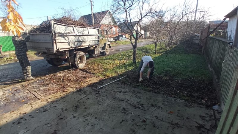 ***➡️***В завершение дня выполнили телефонную заявку …