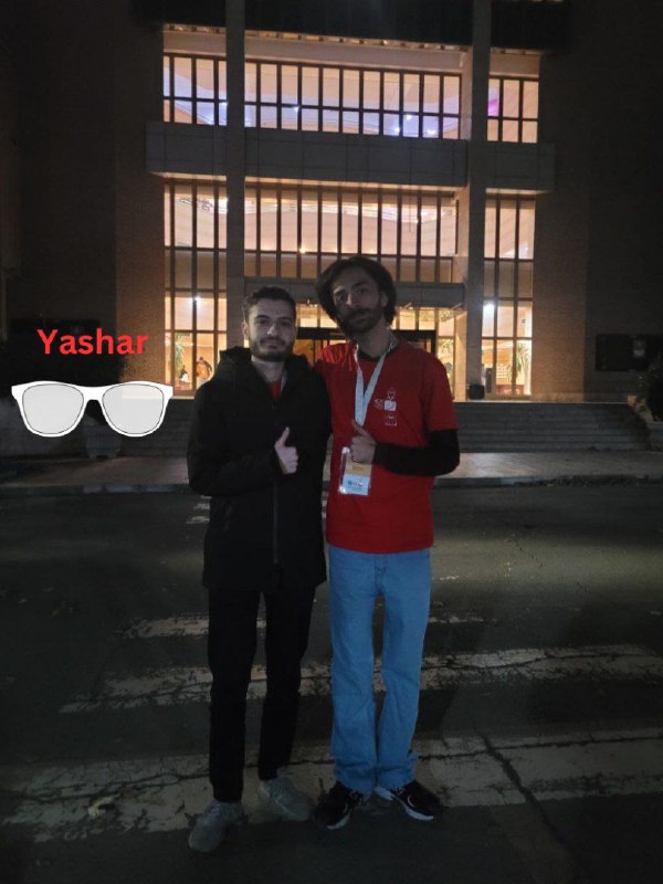 شاخه ACM انجمن علمی مهندسی کامپیوتر